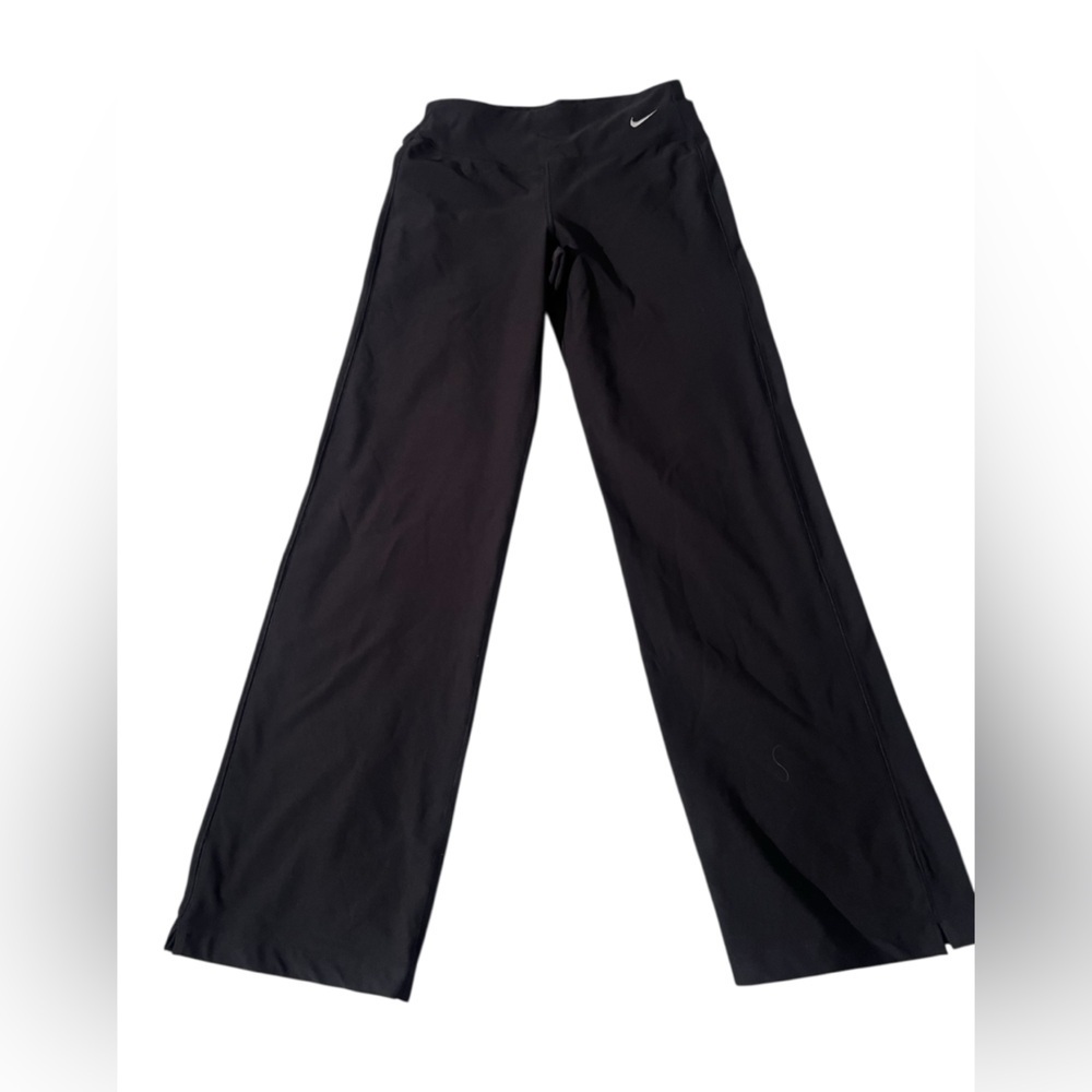 Nike dry fit boot cut Pant